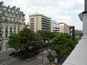  le Boulevard Vaugirard, vu depuis le suqre Max Hymans
